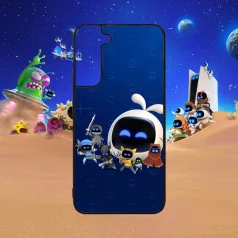 Astro Bot - Echipă cool - Husă Samsung
