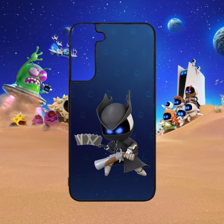 Astro Bot - Hunter - Husă Samsung