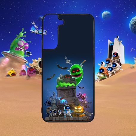 Astro Bot - Monsters - Husă Samsung