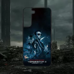 Terminator 2 - Husă Samsung