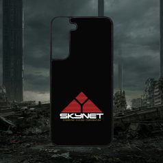 Terminator - SKYNET - Husă Samsung