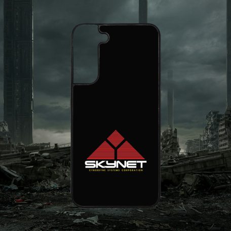 Terminator - SKYNET - Husă Samsung