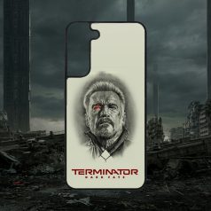 Terminator - Dark Fate - Husă Samsung