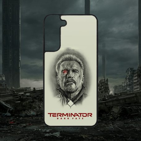 Terminator - Dark Fate - Husă Samsung