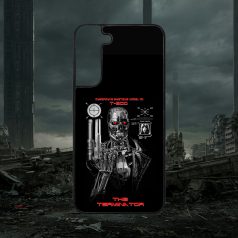 Terminator - T800 - Husă Samsung