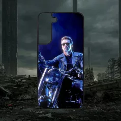 Terminator 2 - T800 - Husă Samsung