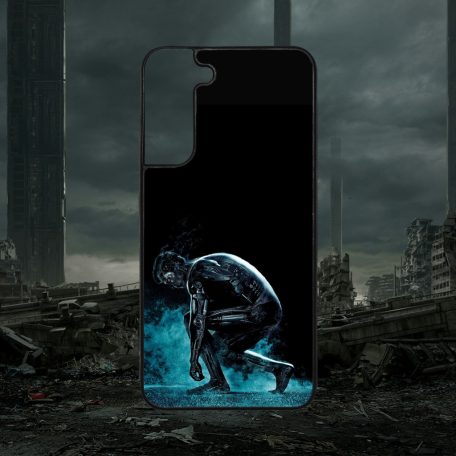Terminator 2 - Întoarcerea - Husă Samsung