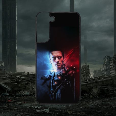 Terminator 2 - Bodyguard - Husă Samsung