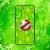 Vânătorii de fantome - Slimer logo - Husă Samsung