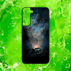Vânătorii de fantome - capcană de fantome - Husă Samsung