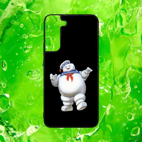 Vânătorii de fantome - Stay Puft omul bezea - Husă Samsung