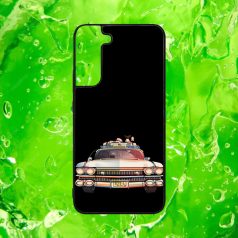 Vânătorii de fantome - Ecto-1 - Husă Samsung