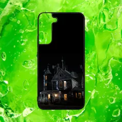   Vânătorii de fantomeMoștenirea - Casa Spengler - Husă Samsung