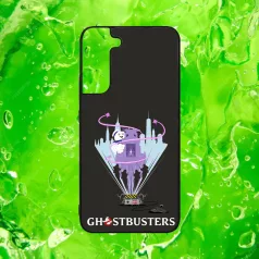 Vânătorii de fantome 2 - Cartoon - Husă Samsung