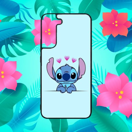 Lilo și Stitch - Stitch - Husă Samsung