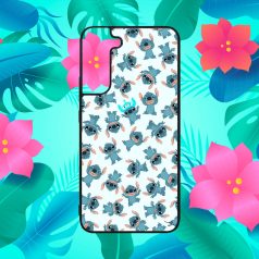 Lilo și Stitch - Stitch, câinele stelar - Husă Samsung