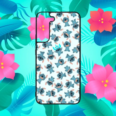 Lilo și Stitch - Stitch, câinele stelar - Husă Samsung