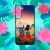 Lilo și Stitch Hawaii - Husă Samsung