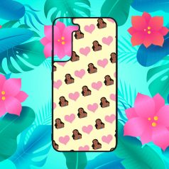 Lilo și Stitch - I Love Lilo - Husă Samsung