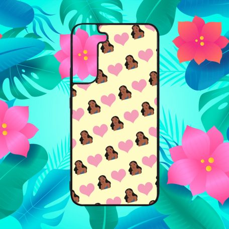 Lilo și Stitch - I Love Lilo - Husă Samsung