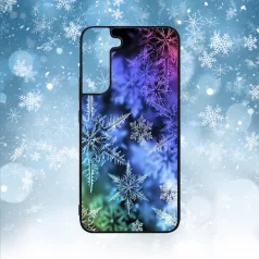 Iarnă - Regatul de gheață - Husă Samsung