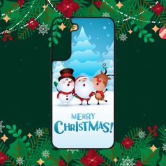 Crăciun - Merry Christmas - Husă Samsung