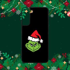 Crăciun - Grinch - Husă Samsung