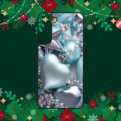 Crăciun - O, brad frumos, o, brad frumos - Husă Samsung