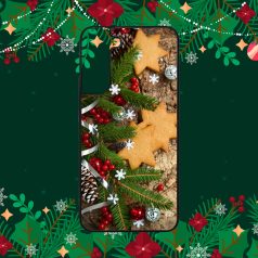 Crăciun - Feliz Navidad - Husă Samsung