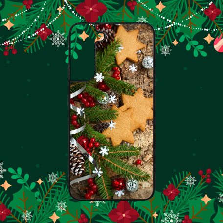 Crăciun - Feliz Navidad - Husă Samsung