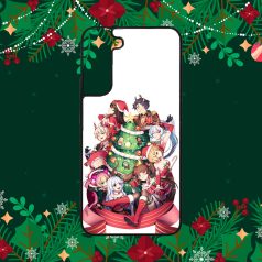 Crăciun - Anime christmas - Husă Samsung