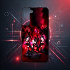 Babymetal - Cutie girls - Husă Samsung