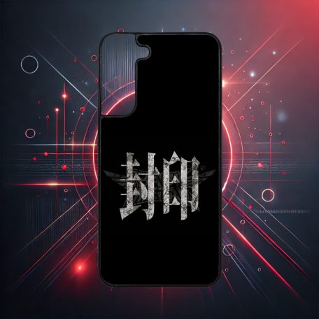 Babymetal - Kanji - Husă Samsung