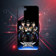 Babymetal - Copertă - Husă Samsung