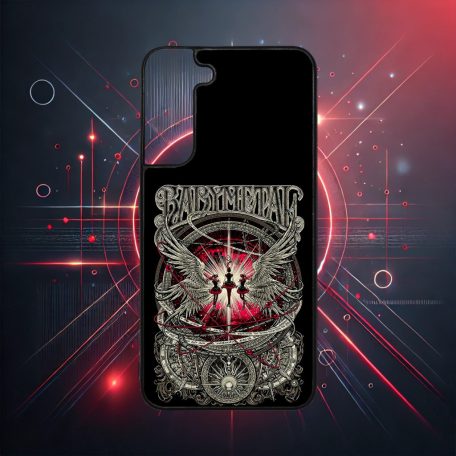 Babymetal - Angels - Husă Samsung