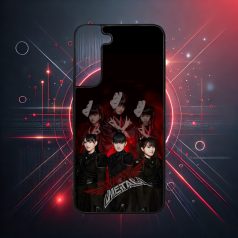 Babymetal - Atunci și Acum - Husă Samsung