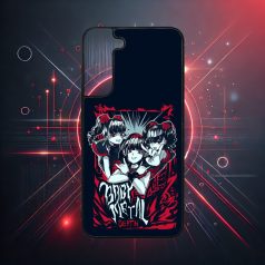 Babymetal - Art Style - Husă Samsung