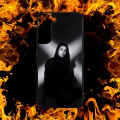 Falling in Reverse - Last Resort - Husă Samsung