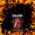 Falling in Reverse - Watch the World Burn - Husă Samsung