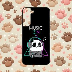 Ursuleți - Music on - Husă Samsung