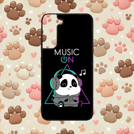 Ursuleți - Music on - Husă Samsung