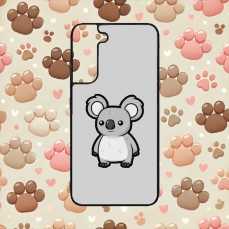 Ursuleți - Urs koala - Husă Samsung