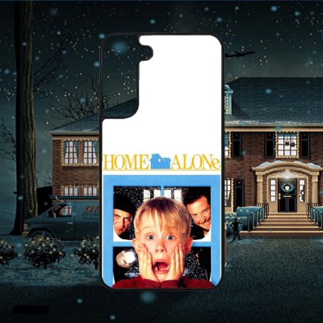 Singur acasă - Home Alone - Husă Samsung