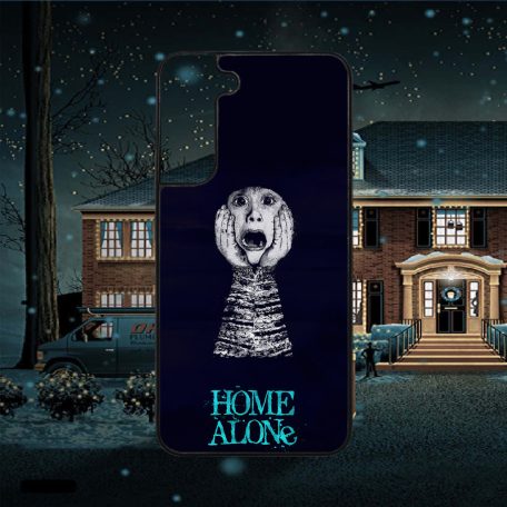 Singur acasă - Crăciun de groază - Husă Samsung