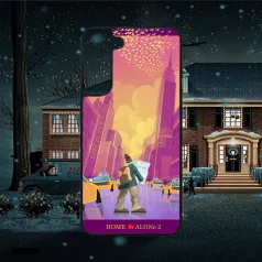 Singur acasă 2 - Husă Samsung