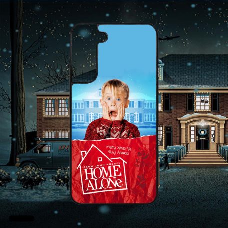 Singur acasă - Merry XMAS - Husă Samsung