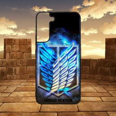 Attack on Titan  Scouting Legion logo - Husă Samsung
