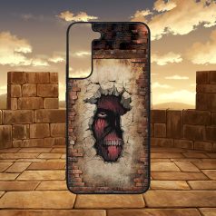 Attack on Titan  Titan - Husă Samsung