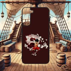 One piece  Luffy fourth gear - Husă Samsung