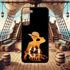 One piece  Art - Husă Samsung